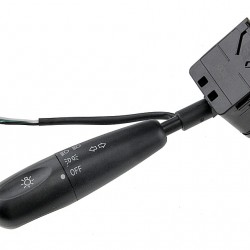 NTY - Διακόπτης Τιμονιού Φώτων orig.96314332 για Daewoo Matiz, Chevrolet Spark και άλλα αυτοκίνητα άμεση απόκριση αξιόπιστος έλεγχος - 1 Τεμ. (EPE-DW-000/AJ)