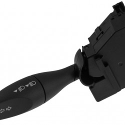 NTY - Διακόπτης Φώτων & Φλας για Ford Fiesta V, Fusion, Mondeo III 10/2000 > 12/2012 και άλλα αυτοκίνητα > με μεγάλη σκάλα για σταθερό έλεγχο χωρίς αστοχίες - 1 Τεμ. (EPE-FR-006)