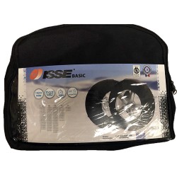ISSE BASIC -MEDIUM- ΑΝΤΙΟΛΙΣΘΗΤΙΚΑ ΠΑΝΙΑ ΧΙΟΝΙΟΥ ΜΑΥΡΑ 2ΤΕΜ