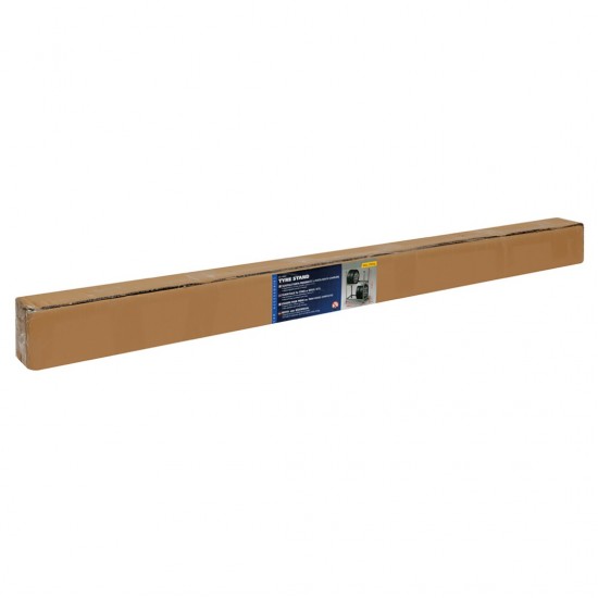ΣΤΑΝΤ 6>10 ΕΛΑΣΤΙΚΩΝ ΜΕΤΑΛΛΙΚΟ 100x118x45cm  (MAX 290 kg)