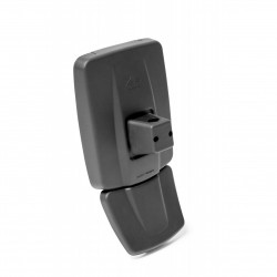 ΚΑΘΡΕΠΤΗΣ ΤΡΑΚΤΕΡ 435x223mm ΚΥΡΤΟΣ ΠΑΝΟΡΑΜΙΚΟΣ (R300) - ΒΑΣΗ 15-25mm