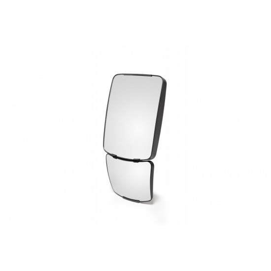 ΚΑΘΡΕΠΤΗΣ ΤΡΑΚΤΕΡ 435x223mm ΚΥΡΤΟΣ ΠΑΝΟΡΑΜΙΚΟΣ (R300) - ΒΑΣΗ 15-25mm