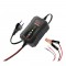 Lampa – Φορτιστής και Συντηρητής Μπαταρίας 6/12V Keep Power (4-120Ah 1A), Άμεση Επαναφορά της Ενέργειας με Έξυπνη Διαχείριση για Απόλυτη Μακροζωία – 1 Τεμ. (L7034.5)