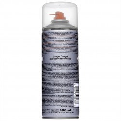 ΑΝΤΙΟΛΙΣΘΗΤΙΚΟ ΣΠΡΕΙ ΓΙΑ ΙΜΑΝΤΕΣ CARLUBE BELT DRESSING 400ML