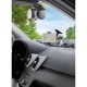 ΒΑΣΗ ΚΙΝΗΤΟΥ ΤΑΜΠΛΟ ΑΥΤΟΚΟΛΛΗΤΗ SNAP MINI-LONG 360 ΜΟΙΡΕΣ 60>85mm BLUE LINE