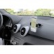 ΒΑΣΗ ΚΙΝΗΤΟΥ ΤΑΜΠΛΟ ΑΥΤΟΚΟΛΛΗΤΗ SNAP MINI-LONG 360 ΜΟΙΡΕΣ 60>85mm BLUE LINE