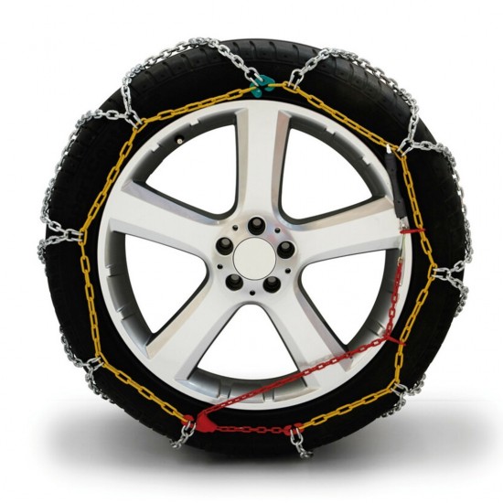 ΑΛΥΣΙΔΕΣ ΧΙΟΝΙΟΥ 4X4/SUV S-16 16MM GR26.8