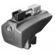 GAMMA FEET KIT ΑΚΡΑ (ΠΟΔΙΑ) ΓΙΑ ΜΠΑΡΕΣ BLADE/PROFILE RACK SYSTEM MENABO (FLUSH RAILS) - 4 ΤΕΜ.
