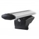 GAMMA FEET KIT ΑΚΡΑ (ΠΟΔΙΑ) ΓΙΑ ΜΠΑΡΕΣ BLADE/PROFILE RACK SYSTEM MENABO (FLUSH RAILS) - 4 ΤΕΜ.