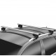 GAMMA FEET KIT ΑΚΡΑ (ΠΟΔΙΑ) ΓΙΑ ΜΠΑΡΕΣ BLADE/PROFILE RACK SYSTEM MENABO (FLUSH RAILS) - 4 ΤΕΜ.