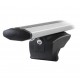GAMMA FLAT FEET KIT ΑΚΡΑ (ΠΟΔΙΑ) ΓΙΑ ΜΠΑΡΕΣ BLADE/PROFILE RACK SYSTEM MENABO (FLUSH RAILS) - 4 ΤΕΜ.