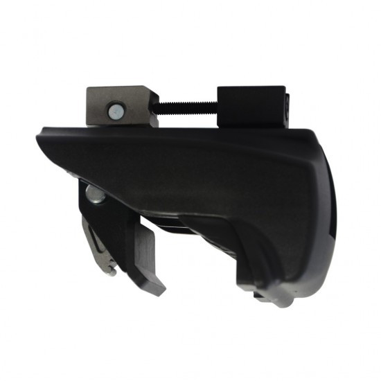 GAMMA FLAT FEET KIT ΑΚΡΑ (ΠΟΔΙΑ) ΓΙΑ ΜΠΑΡΕΣ BLADE/PROFILE RACK SYSTEM MENABO (FLUSH RAILS) - 4 ΤΕΜ.