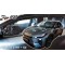 Heko – Ανεμοθραύστες Παραθύρων για Toyota C-HR 5d 2025+, μπροστινοί, εξασφαλίζουν φυσικό εξαερισμό καμπίνας χωρίς ρεύματα αέρα και βροχή – 2 Τεμ. (ΑΝΕΜ.29695)