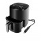 Lampa – Φριτέζα Αέρος Φορτηγού 24V 250W 4L Fry-Nova, μαγειρέψτε υγιεινά και τραγανά γεύματα στην καμπίνα – 1 Τεμ. (L9713.6)