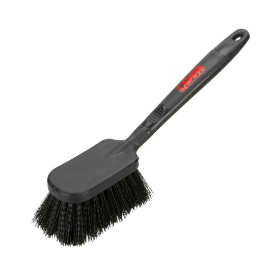 Lampa – Επαγγελματική Νάιλον Βούρτσα Καθαρισμού Clean-Pro CP-3 εγγυάται βαθύ καθαρισμό χωρίς αμυχές και άνετο χειρισμό σε κάθε επιφάνεια – 1 Τεμ. (L3742.6)