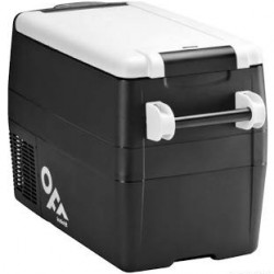ΨΥΓΕΙΟ TB41.2 40L 12/24V 50W 445x350x585mm INDEL B ΕΥΡΟΣ ΘΕΡΜΟΚΡΑΣΙΑΣ ΑΠΟ -12°C > +4°C
