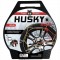 Αλυσίδες Χιονιού Husky No 60 9mm 2 Τεμάχια