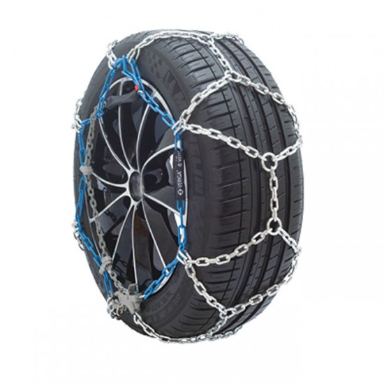 Αλυσίδες Χιονιού 4x4 Professional Veriga NT9-260 2 Τεμάχια