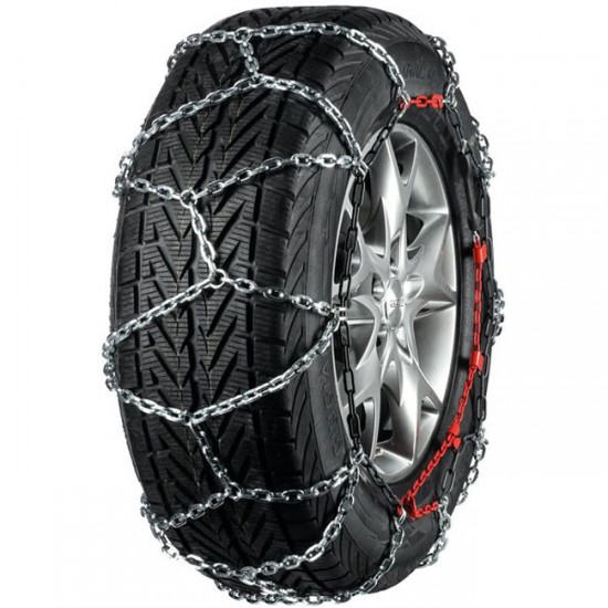 Αλυσίδες Χιονιού Brenta-C Pewag Xmr-56 12mm 2 Τεμάχια