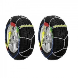 Αλυσίδες Χιονιού Konig Super Magic Jeep No 225 2 Τεμάχια