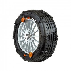 Αλυσίδες Χιονιού Weissenfels RTS Clack & Go SUV No4 (90-100-220) 13mm 2 Τεμάχια