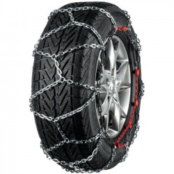 Αλυσίδες Χιονιού Brenta-C Pewag Xmr-60 12mm 2 Τεμάχια