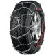 Αλυσίδες Χιονιού Brenta-C Pewag Xmr-60 12mm 2 Τεμάχια