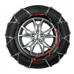 Αλυσίδες Χιονιού Brenta-C Pewag Xmr-60 12mm 2 Τεμάχια