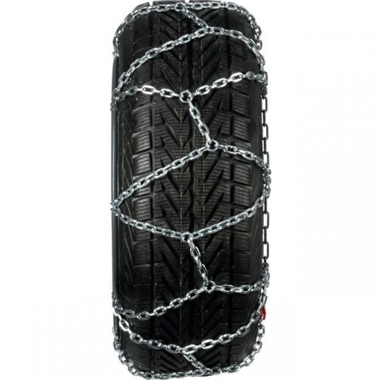 Αλυσίδες Χιονιού Brenta-C Pewag Xmr-60 12mm 2 Τεμάχια
