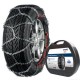 Αλυσίδες Χιονιού Brenta-C Pewag Xmr-60 12mm 2 Τεμάχια