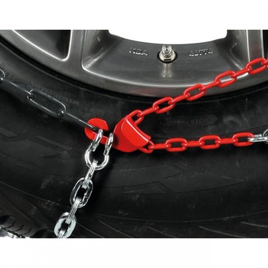 Αλυσίδες Χιονιού Brenta-C Pewag Xmr-60 12mm 2 Τεμάχια