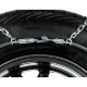Αλυσίδες Χιονιού Brenta-C Pewag Xmr-60 12mm 2 Τεμάχια